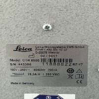 Lot Of Microscope Light Sources image 3